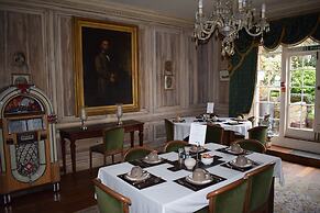 Harmondsworth Hall Guest House Heathrow