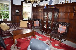 Harmondsworth Hall Guest House Heathrow