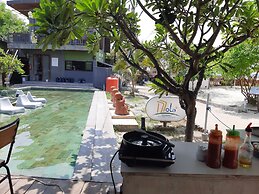 Mola2 Resort Gili Air