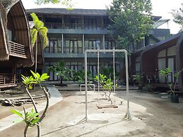 Mola2 Resort Gili Air
