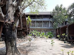 Mola2 Resort Gili Air