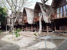 Mola2 Resort Gili Air