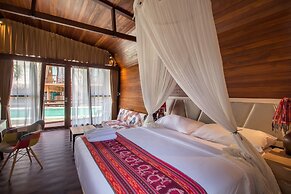 Mola2 Resort Gili Air