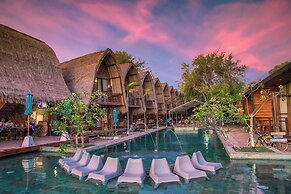 Mola2 Resort Gili Air