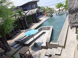 Mola2 Resort Gili Air