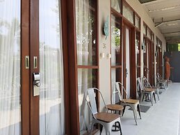 Mola2 Resort Gili Air