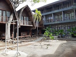 Mola2 Resort Gili Air