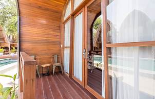 Mola2 Resort Gili Air