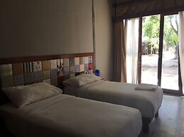 Mola2 Resort Gili Air