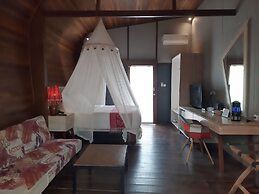 Mola2 Resort Gili Air