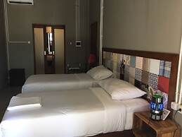 Mola2 Resort Gili Air