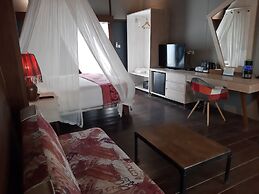 Mola2 Resort Gili Air