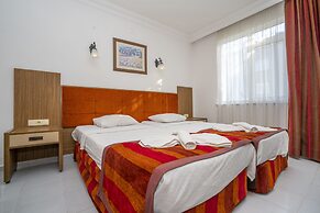 Carmen Suite Hotel