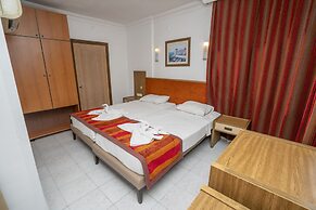 Carmen Suite Hotel