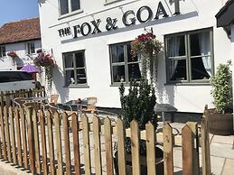 The Fox and Goat