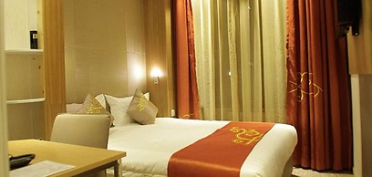 Hotel Nine