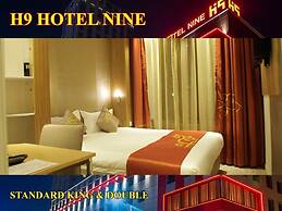 Hotel Nine