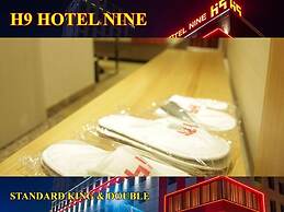 Hotel Nine