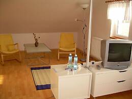 Pension U Václava