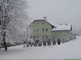 Pension U Václava