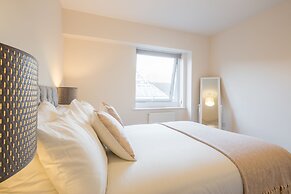 Skyline Luxury Apartments