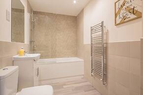 Skyline Luxury Apartments