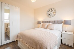 Skyline Luxury Apartments