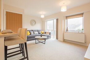 Skyline Luxury Apartments