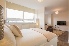 Skyline Luxury Apartments