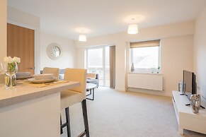 Skyline Luxury Apartments