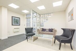 Skyline Luxury Apartments