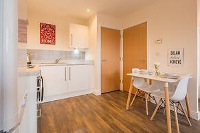 Skyline Luxury Apartments