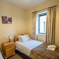 The Courtyard Apartments
