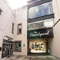 The Courtyard Apartments