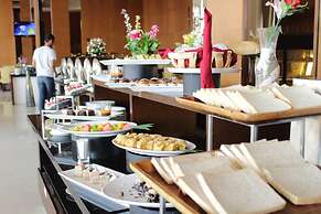 Gets Premiere Semarang