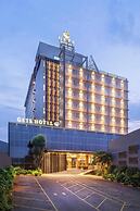 Gets Premiere Semarang