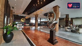 Gets Premiere Semarang