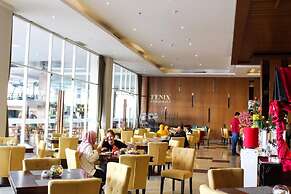 Gets Premiere Semarang