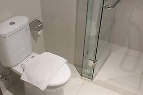 Gets Premiere Semarang