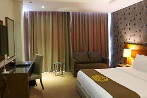 Gets Premiere Semarang