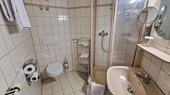 Hotel Fortuna