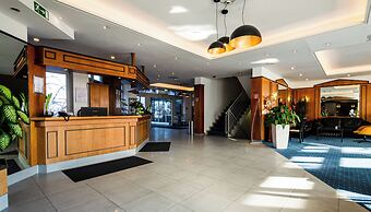 Hotel Fortuna