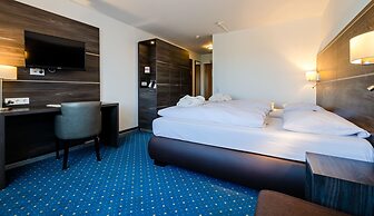 Hotel Fortuna