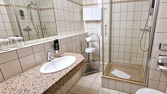 Hotel Fortuna