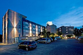 Hotel Fortuna