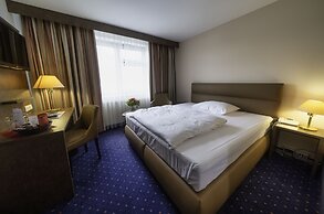 Hotel Fortuna