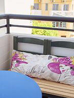 Happiness Apartments