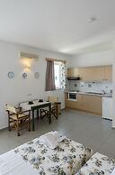 Happiness Apartments