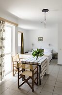 Happiness Apartments