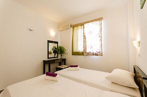 Happiness Apartments